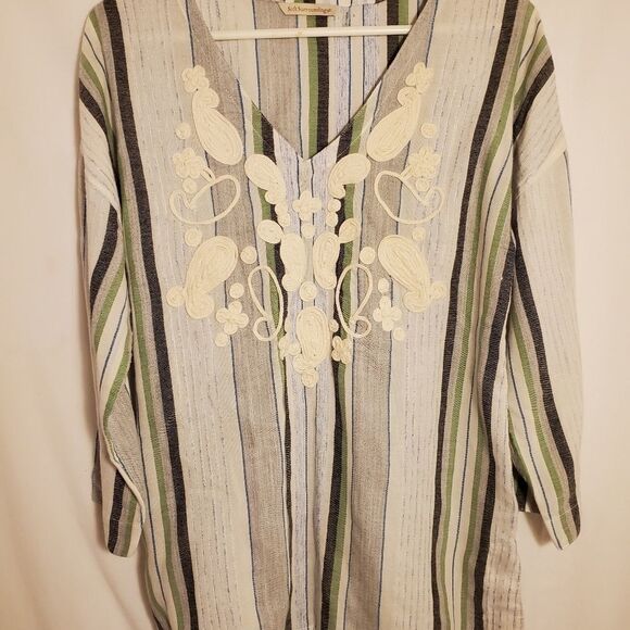 SOFT Surroundings pull over top size S - Picture 1 of 8